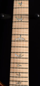 Used Paul Reed Smith Wood Library Artist Custom 24 Brian's Guitars 10th Anniversary Limited Zombie Fade