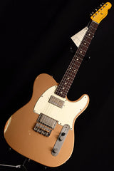 Used Nash T2HB Les Paul Gold