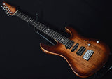 Used Suhr Modern Custom Spalted Maple-Brian's Guitars
