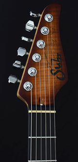 Used Suhr Modern Custom Spalted Maple-Brian's Guitars