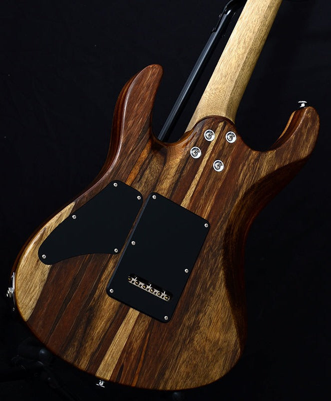Used Suhr Modern Custom Spalted Maple-Brian's Guitars