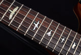 Used Paul Reed Smith Private Stock 594 Hollowbody II Rainforest Glow Smoked Burst-Brian's Guitars