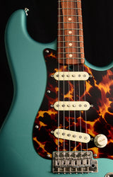 Used D'Pergo Vintage Limited Sea Foam Turquoise