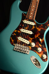 Used D'Pergo Vintage Limited Sea Foam Turquoise