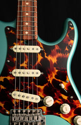 Used D'Pergo Vintage Limited Sea Foam Turquoise