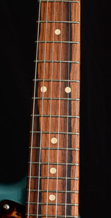 Used D'Pergo Vintage Limited Sea Foam Turquoise