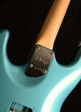 Used D'Pergo Vintage Limited Sea Foam Turquoise