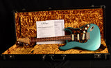Used D'Pergo Vintage Limited Sea Foam Turquoise