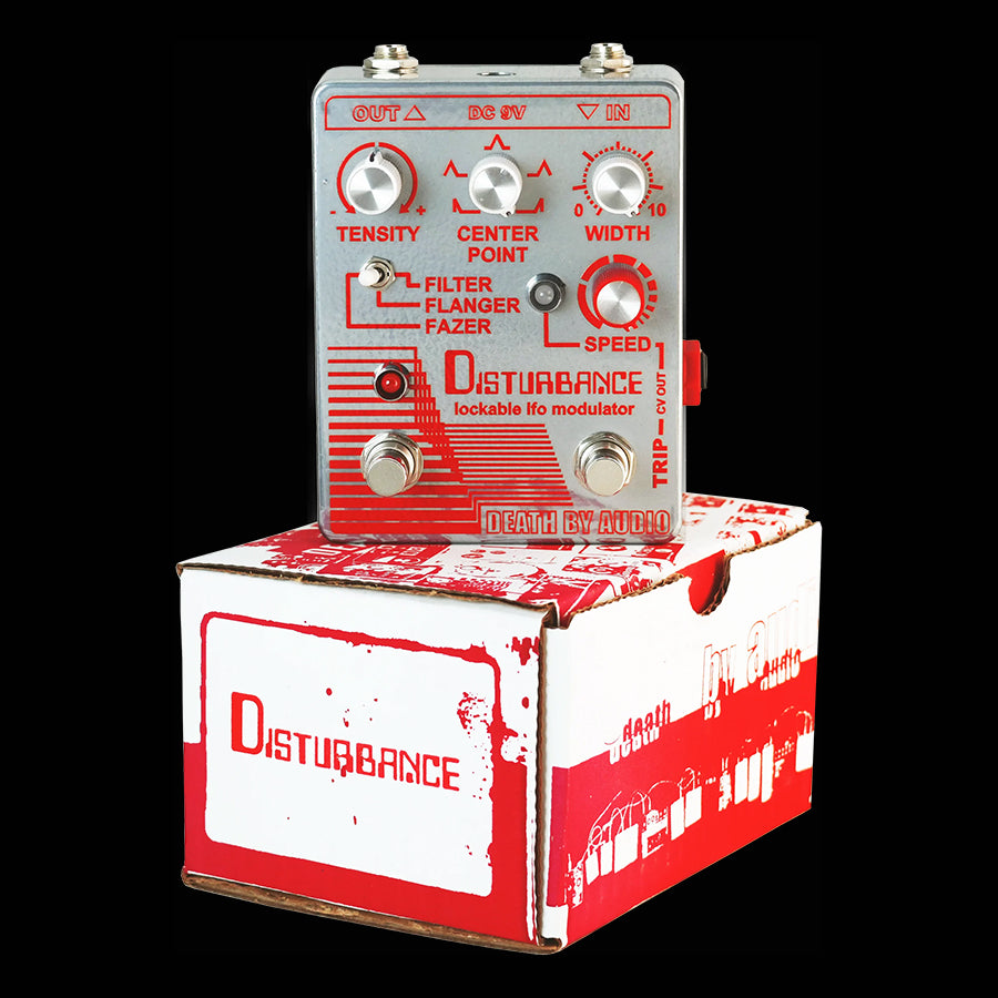 Behringer | Product | FL600