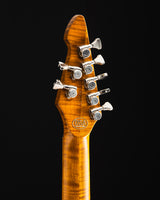Dunable Asteroid 7 USA Custom Charcoal Burst