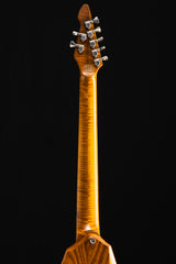 Dunable Asteroid 7 USA Custom Charcoal Burst