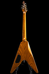 Dunable Asteroid 7 USA Custom Charcoal Burst