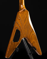 Dunable Asteroid 7 USA Custom Charcoal Burst