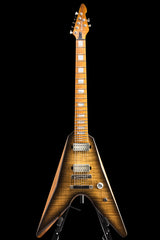 Dunable Asteroid 7 USA Custom Charcoal Burst