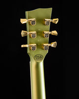 Dunable USA Baritone Asteroid Olive Green