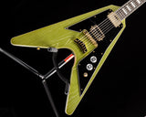 Dunable USA Baritone Asteroid Olive Green