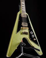 Dunable USA Baritone Asteroid Olive Green