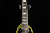 Dunable USA Baritone Asteroid Olive Green