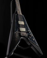Dunable USA Custom Asteroid Bass VI Charcoal