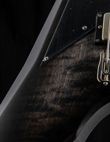 Dunable USA Custom Asteroid Bass VI Charcoal
