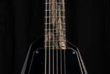 Dunable USA Custom Asteroid Bass VI Charcoal