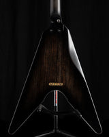 Dunable USA Custom Asteroid Bass VI Charcoal