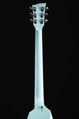 Dunable Asteroid DE Sky Blue Floyd Rose