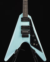 Dunable Asteroid DE Sky Blue Floyd Rose