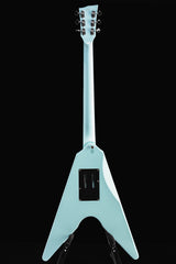 Dunable Asteroid DE Sky Blue Floyd Rose