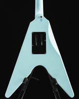 Dunable Asteroid DE Sky Blue Floyd Rose