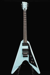 Dunable Asteroid DE Sky Blue Floyd Rose