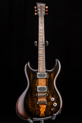 Dunable Custom Gnarwhal Mun Ebony