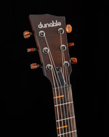 Dunable Custom Gnarwhal Mun Ebony