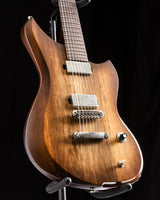 Dunable Custom Yeti 7 Black Limba Light Charcoal Burst