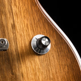 Dunable Custom Yeti 7 Black Limba Light Charcoal Burst