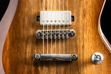 Dunable Custom Yeti 7 Black Limba Light Charcoal Burst
