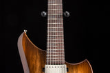 Dunable Custom Yeti 7 Black Limba Light Charcoal Burst
