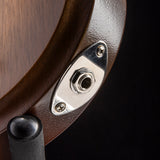 Dunable Custom Yeti 7 Black Limba Light Charcoal Burst