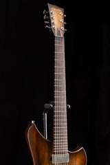 Dunable Custom Yeti 7 Black Limba Light Charcoal Burst