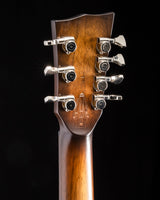 Dunable Custom Yeti 7 Black Limba Light Charcoal Burst