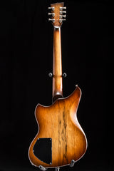 Dunable Custom Yeti 7 Black Limba Light Charcoal Burst