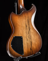 Dunable Custom Yeti 7 Black Limba Light Charcoal Burst