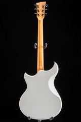 Dunable Cyclops DE Matte Pearl White Flame Neck