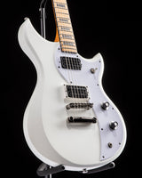 Dunable Cyclops DE Matte Pearl White Flame Neck