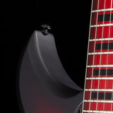 Dunable DE Cyclops Will Putney Signature Red/Black Burst