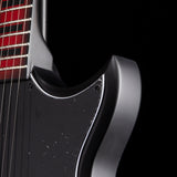 Dunable DE Cyclops Will Putney Signature Red/Black Burst