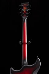 Dunable DE Cyclops Will Putney Signature Red/Black Burst