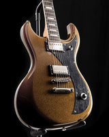 Dunable DE Gnarwhal Purple Gold Colorshift