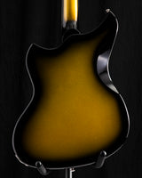 Dunable DE Yeti Vintage Silverburst