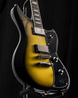 Dunable DE Yeti Vintage Silverburst